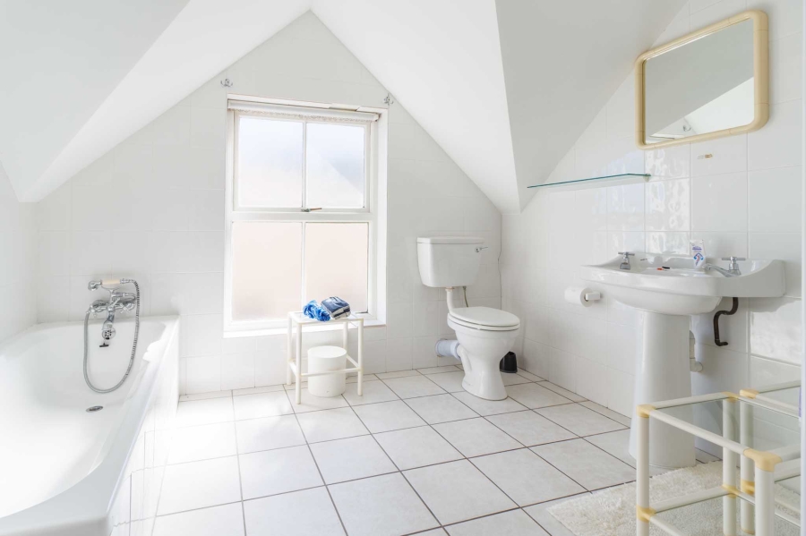 To Let 3 Bedroom Property for Rent in Hout Bay Western Cape